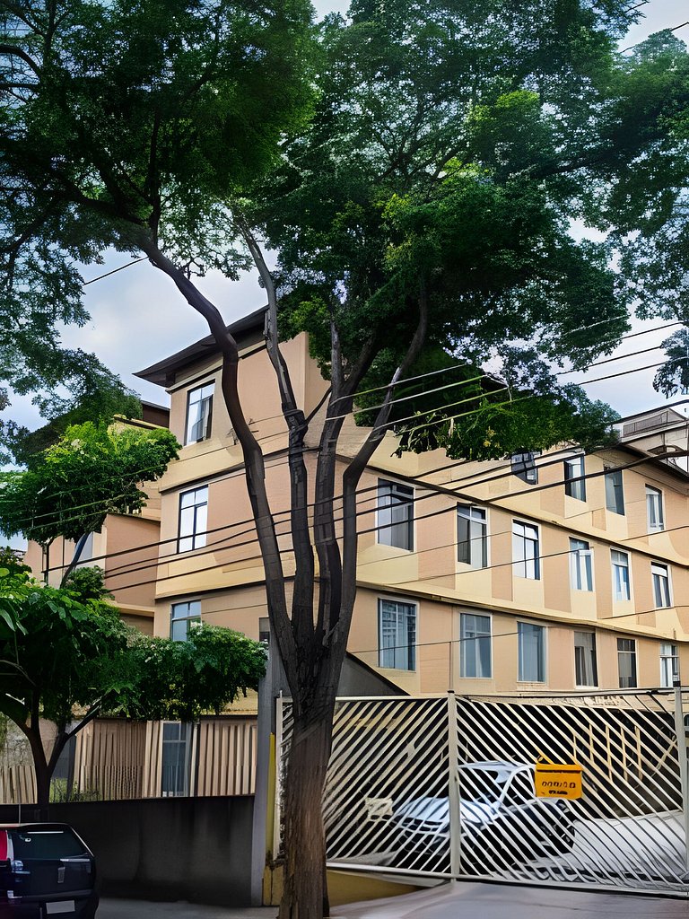 4let Belo Horizonte Del Rey