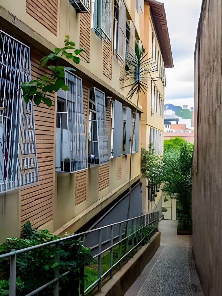 4let Belo Horizonte Del Rey