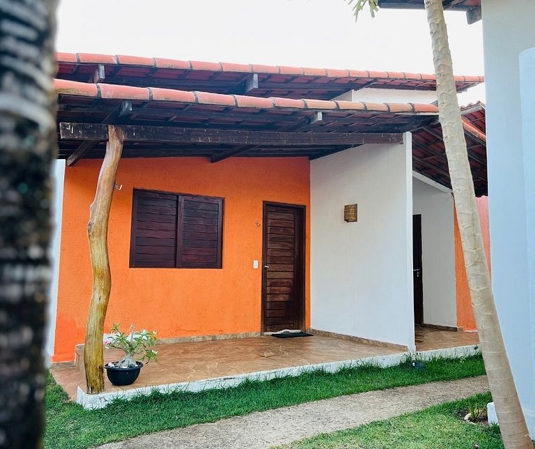 4let Pousada Pedra Baleia (Double)