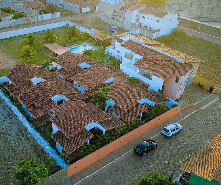 4let Pousada Pedra Baleia (Double)