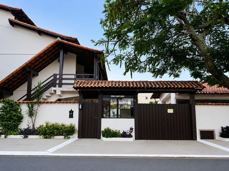 4let Saint Jhon Peró