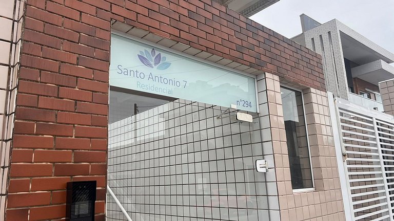 4let Resid Sto Antonio  (T0073RSA)